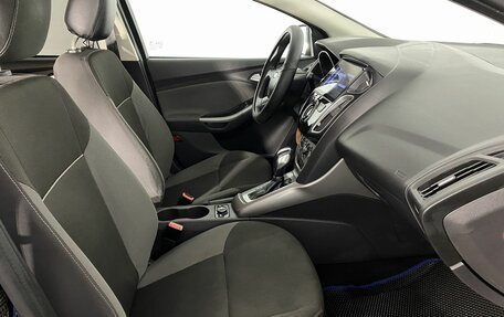Ford Focus III, 2011 год, 790 000 рублей, 11 фотография