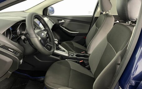 Ford Focus III, 2011 год, 790 000 рублей, 10 фотография