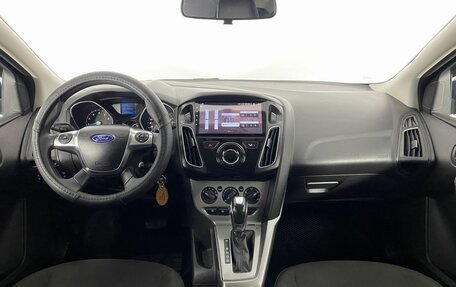 Ford Focus III, 2011 год, 790 000 рублей, 12 фотография