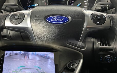 Ford Focus III, 2011 год, 790 000 рублей, 14 фотография