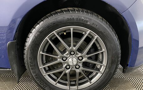 Ford Focus III, 2011 год, 790 000 рублей, 16 фотография