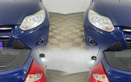 Ford Focus III, 2011 год, 790 000 рублей, 17 фотография