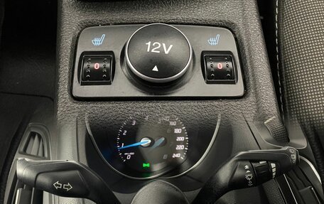 Ford Focus III, 2011 год, 790 000 рублей, 15 фотография