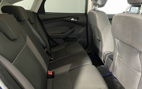Ford Focus III, 2011 год, 790 000 рублей, 21 фотография