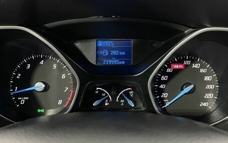 Ford Focus III, 2011 год, 790 000 рублей, 13 фотография