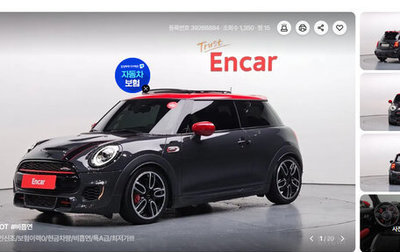 MINI Hatch, 2020 год, 2 220 000 рублей, 1 фотография
