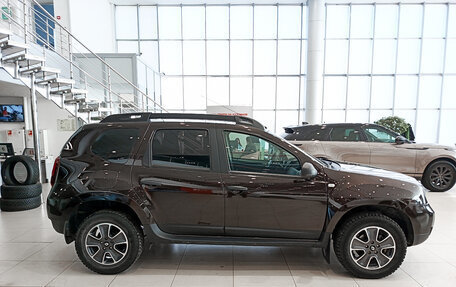 Renault Duster I рестайлинг, 2018 год, 1 450 000 рублей, 8 фотография