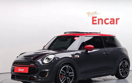 MINI Hatch, 2020 год, 2 220 000 рублей, 2 фотография