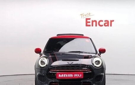 MINI Hatch, 2020 год, 2 220 000 рублей, 4 фотография