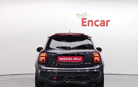 MINI Hatch, 2020 год, 2 220 000 рублей, 5 фотография