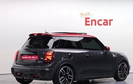 MINI Hatch, 2020 год, 2 220 000 рублей, 3 фотография