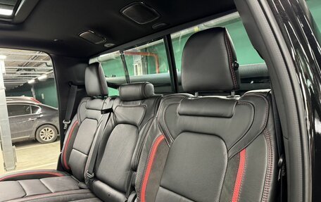 Rambler 1500, 2024 год, 14 399 000 рублей, 19 фотография