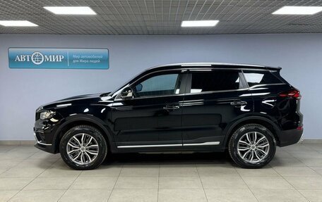 Geely Atlas, 2022 год, 2 099 000 рублей, 4 фотография