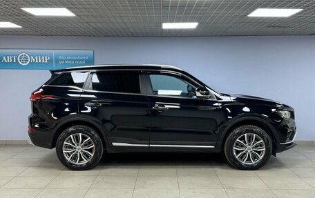 Geely Atlas, 2022 год, 2 099 000 рублей, 8 фотография