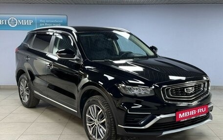 Geely Atlas, 2022 год, 2 099 000 рублей, 3 фотография