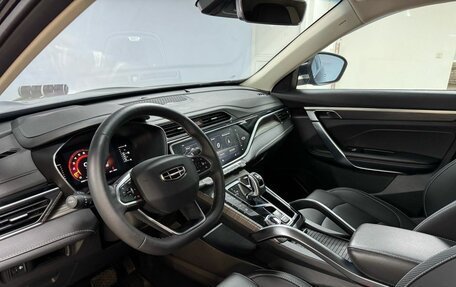 Geely Atlas, 2022 год, 2 099 000 рублей, 10 фотография