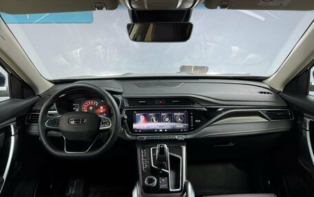 Geely Atlas, 2022 год, 2 099 000 рублей, 16 фотография