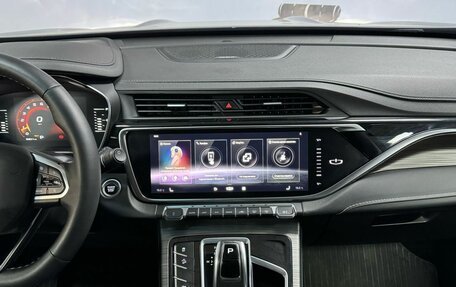 Geely Atlas, 2022 год, 2 099 000 рублей, 19 фотография