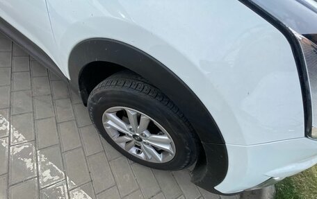 Hyundai Creta I рестайлинг, 2018 год, 1 900 000 рублей, 6 фотография