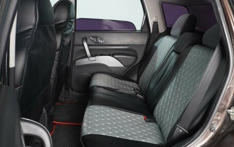Haima 7, 2013 год, 759 000 рублей, 9 фотография