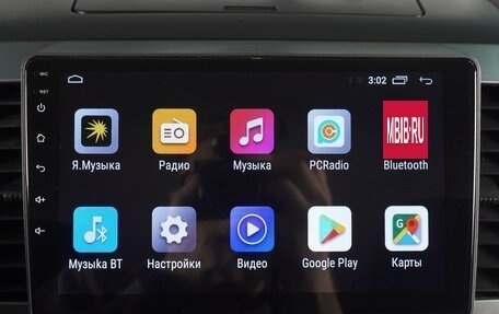 Haima 7, 2013 год, 759 000 рублей, 14 фотография