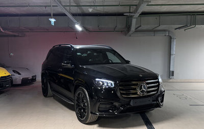 Mercedes-Benz GLS, 2025 год, 17 790 000 рублей, 1 фотография