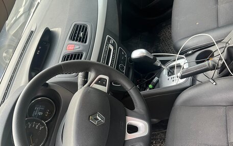 Renault Fluence I, 2010 год, 750 000 рублей, 5 фотография