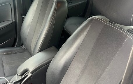Renault Fluence I, 2010 год, 750 000 рублей, 6 фотография