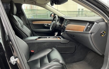 Volvo V90 II, 2019 год, 3 990 000 рублей, 25 фотография