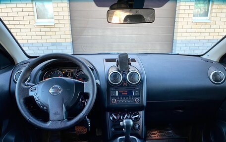 Nissan Qashqai, 2012 год, 935 000 рублей, 9 фотография