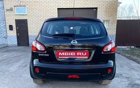 Nissan Qashqai, 2012 год, 935 000 рублей, 4 фотография
