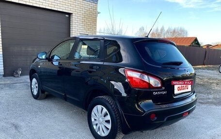 Nissan Qashqai, 2012 год, 935 000 рублей, 5 фотография
