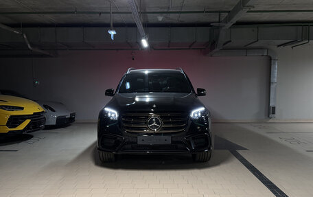 Mercedes-Benz GLS, 2025 год, 17 790 000 рублей, 3 фотография