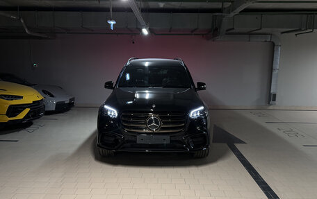 Mercedes-Benz GLS, 2025 год, 17 790 000 рублей, 2 фотография