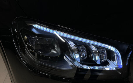 Mercedes-Benz GLS, 2025 год, 17 790 000 рублей, 5 фотография