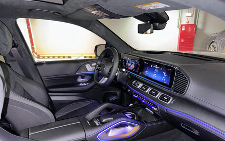 Mercedes-Benz GLS, 2025 год, 17 790 000 рублей, 14 фотография