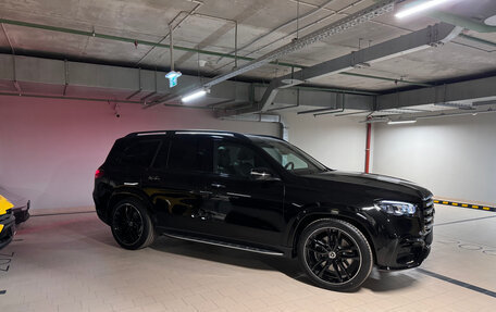 Mercedes-Benz GLS, 2025 год, 17 790 000 рублей, 11 фотография