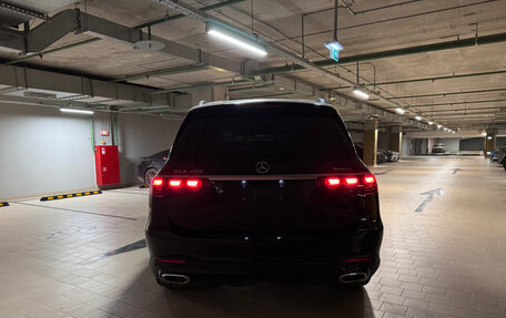 Mercedes-Benz GLS, 2025 год, 17 790 000 рублей, 9 фотография