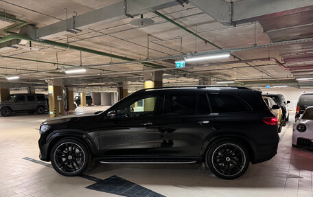 Mercedes-Benz GLS, 2025 год, 17 790 000 рублей, 7 фотография