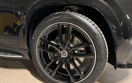 Mercedes-Benz GLS, 2025 год, 17 790 000 рублей, 12 фотография