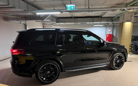 Mercedes-Benz GLS, 2025 год, 17 790 000 рублей, 10 фотография