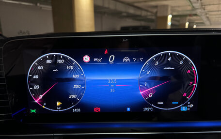 Mercedes-Benz GLS, 2025 год, 17 790 000 рублей, 17 фотография