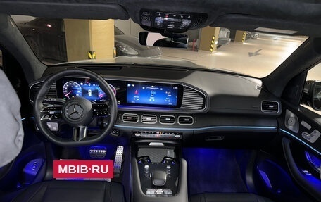 Mercedes-Benz GLS, 2025 год, 17 790 000 рублей, 15 фотография