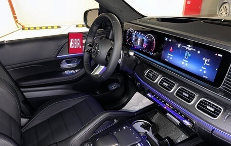 Mercedes-Benz GLS, 2025 год, 17 790 000 рублей, 18 фотография