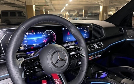 Mercedes-Benz GLS, 2025 год, 17 790 000 рублей, 16 фотография