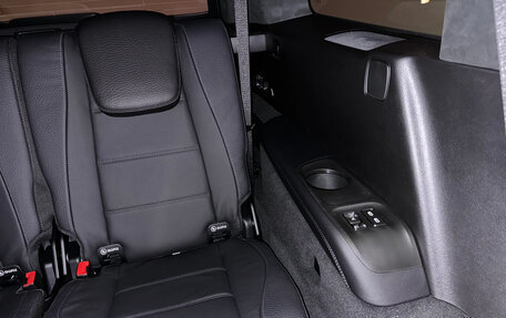 Mercedes-Benz GLS, 2025 год, 17 790 000 рублей, 26 фотография