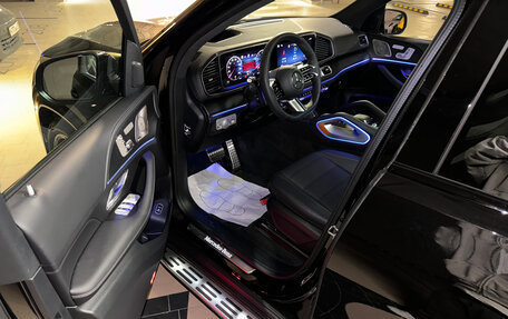 Mercedes-Benz GLS, 2025 год, 17 790 000 рублей, 29 фотография