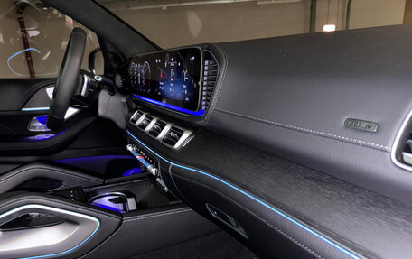 Mercedes-Benz GLS, 2025 год, 17 790 000 рублей, 23 фотография