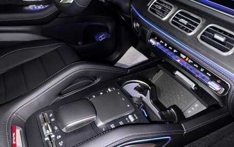 Mercedes-Benz GLS, 2025 год, 17 790 000 рублей, 21 фотография