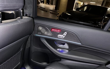 Mercedes-Benz GLS, 2025 год, 17 790 000 рублей, 27 фотография